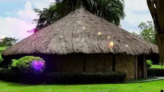 Natural beauty and people of Cameroon