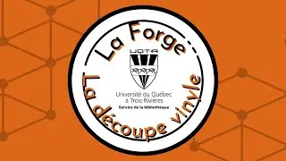 D&eacute;coupe vinyle - 05 : Impression et d&eacute;coupe