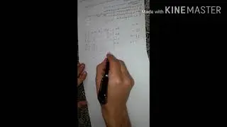 (النظرية الميكانيكية الموجية للذرة ) شرح اعداد الكم (n,L,mL,ms)