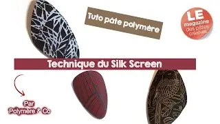 Silk Screen