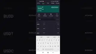 How to buy Safemoon using Binance Account to using MXC pro platform.