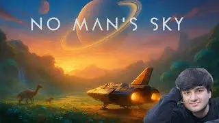 They Said the Universe Never Ends&hellip; Let&rsquo;s Find Out | Live on Ps5 Pro with Hriday Behl Part1