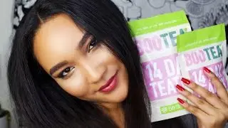 Bootea teatox review