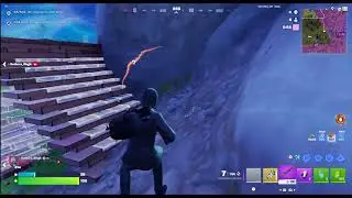 FORTNITE