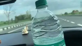 Dehradun to Lucknow road trip by Verna car 🚘!! DPF problem In verna 😰!! Divgeet Vlogs