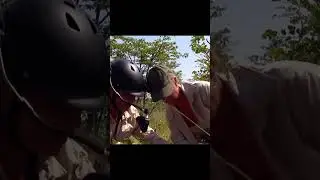 ГОЛОД ЗАСТАВИТ! #выживание #выжитьлюбойценой #discovery #дискавери