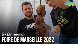Foire de Marseille 2022