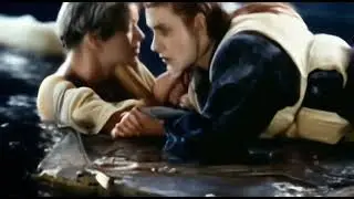 titanic alternative ending (Luma)