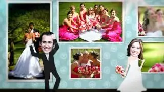 WeddingDanceParty