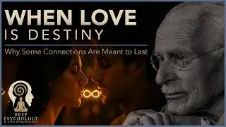 When Someone Is Meant for You | Carl Jung&rsquo;s Love & Destiny Psychology