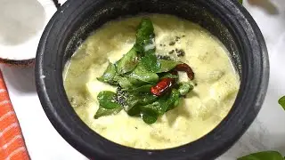 5 நிமிசத்தில் வெள்ளரிக்காய் பச்சடி-Vitamin A,B, C, K Rich Vellarikai -Cucumber Pachadi in 5 Min