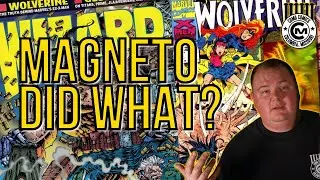 Back In The Day Top 10 Comics Countdown - July 1994