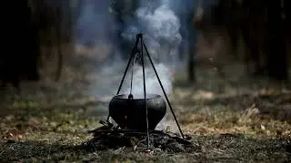 MUSIC FOR SPELLS 🔮 Music for Spell Casting 🪄 Fantasy Music for Writing | Fantasy Ambience Forest