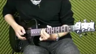 GMMUSIC - play ibanez electric guitar ART320