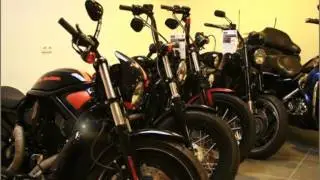 Motor - Dongen Strada Motoren