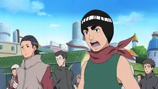 Naruto Shippuden Season 16 Episode 349 | Hindi Explained | Full Story.