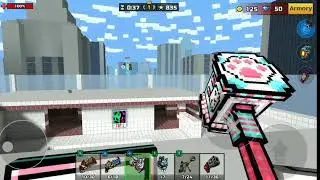 Comeback 1v1 vs ZarrL
