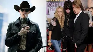 Trace Cyrus reopens old wounds with dad Billy Ray with new update