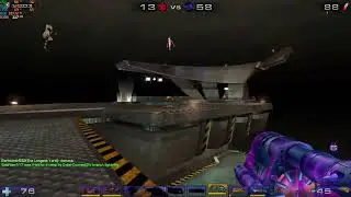 unreal anthology unreal tournament 2004 ece instant action random gametypes with mod part 300