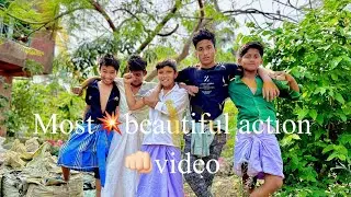 ||সবচেয়ে সুন্দর অ্যাকশন ভিডিও|| &rlm;Top | Most beautiful action video|| #action #viral #video