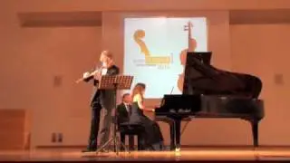 P. de Sarasate - Zigeunerweisen