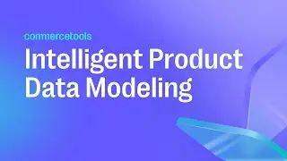 Accelerate Product Data Modeling with AI