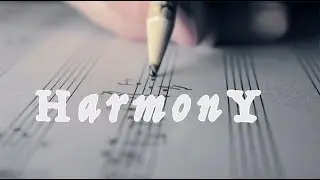 Harmony, What is it?