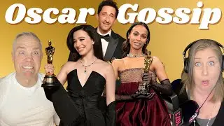 The blinds items are in from the Oscars! | Blinded by the Item