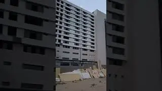 old video  Amrita Hospital