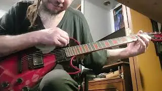 aliexpress fake gibson black widow play through