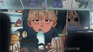 Animated Short Film | Banana Peel and Eyeball Shake [TEASER]