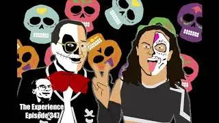 Jim Cornette Reviews Thunder Rosa vs. Serena Deeb on AEW Dynamite