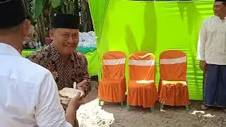 Pernikahan Ning Indah Dengan Gus Zuhhad 