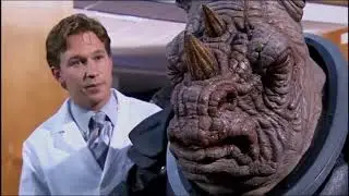 Doctor Who - Smith and Jones - Judoon Enter the Hospital