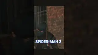 #action #spiderman #gaming #usa #walkthrough #superhero #marvel #ps2 #classic #new #reels #reaction