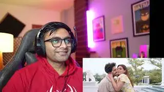 Shehzada Trailer Reaction