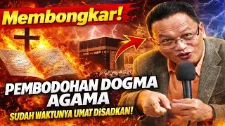 Membongkar Kebohongan Yang Dianggap Kebenaran #syaifulkarim #tauhid #ngaji #ceramah #pengajian #doa