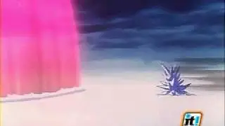 Sailor Moon. Discorso Usagi Puntata 46