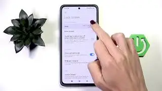 POCO M7 Pro 5G &ndash; How to Change Screen Timeout Settings