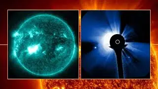 Solar Storm Impacts Earth: Severe Geomagnetic Conditions Triggered