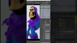 Modo | Non-Photorealistic Rendering