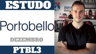 A&Ccedil;&Otilde;ES BARATAS DA PORTOBELLO (PTBL3)