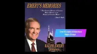 Archie Campbell  (Talks about the Hee Haw Show)