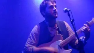Cherbourg - Never Love Again - @ ICA