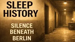 Inside the F&uuml;hrerbunker &mdash; The Last Days Beneath Berlin | WW2 Tales | Sleep History