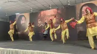 DJJS Programme Sidheshwar School 27Aprl25
