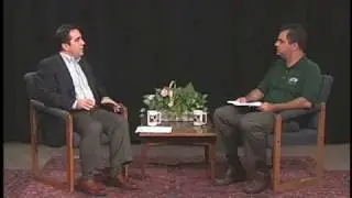 Solar Energy Industry Discussion part 1