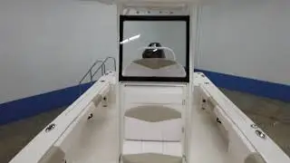 2020 Robalo 246 Cayman (Hern Marine)