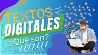 Los textos digitales: Futuro de la escritura, Comunica en la era digital, Interact&uacute;a con el lector