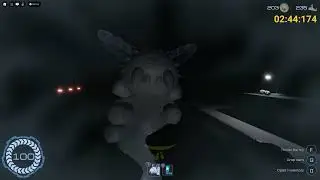 daily locker-less/no damage run day 5